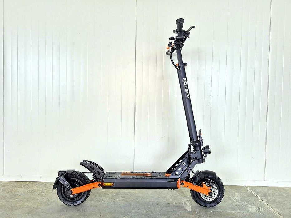 Hulajnoga elektryczna KuKirin G2 PRO Białobrzegi G4 G2 Master G2 Ultra