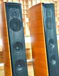 Sonus Faber Cremona M -  High-End - Okazja