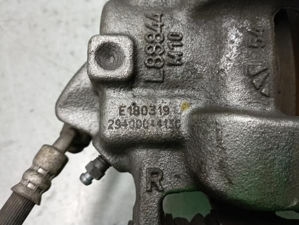 Pinça travão / maxila de travão frente direita NISSAN Micra V (K14)