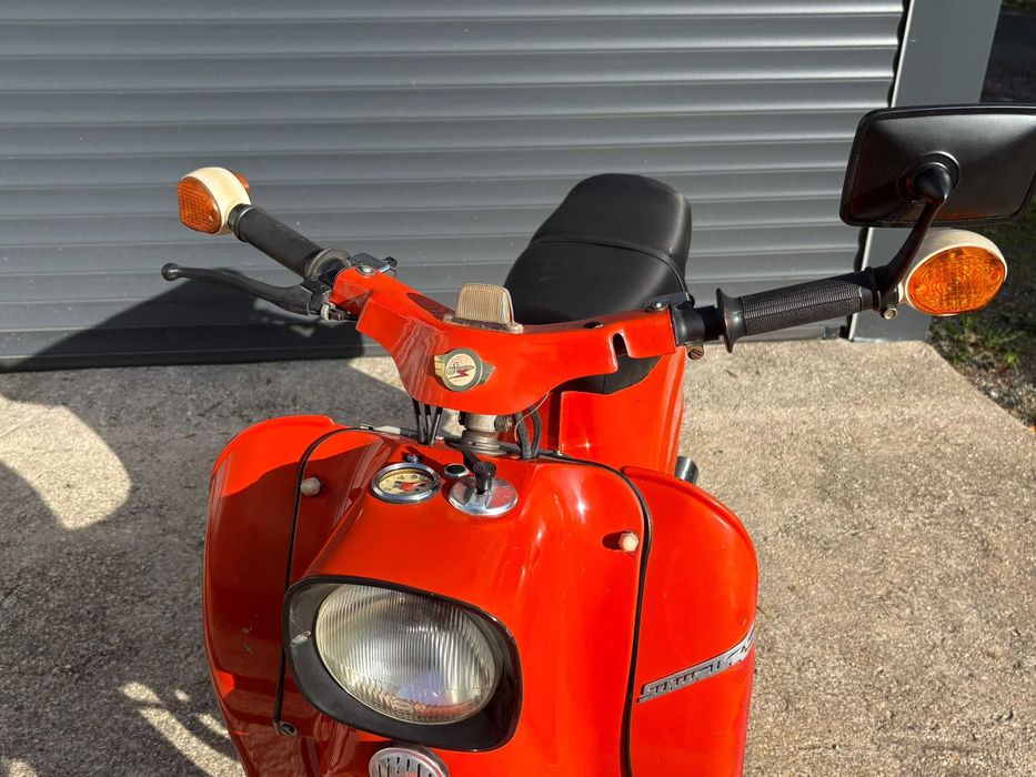 Simson schwalbe KR51/1S skuter