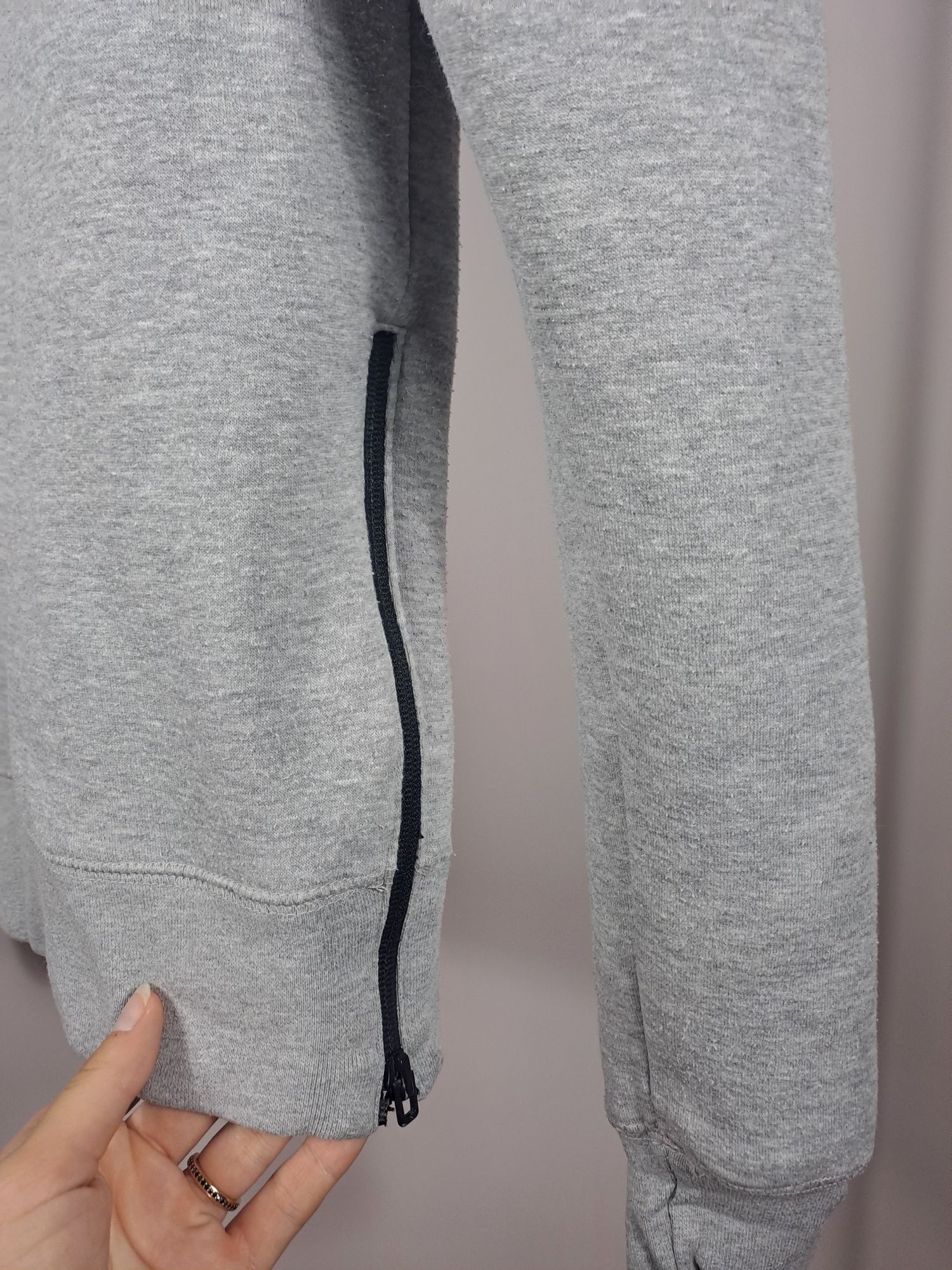 Damska bluza sportowa ciepła Diesel r.XS/S