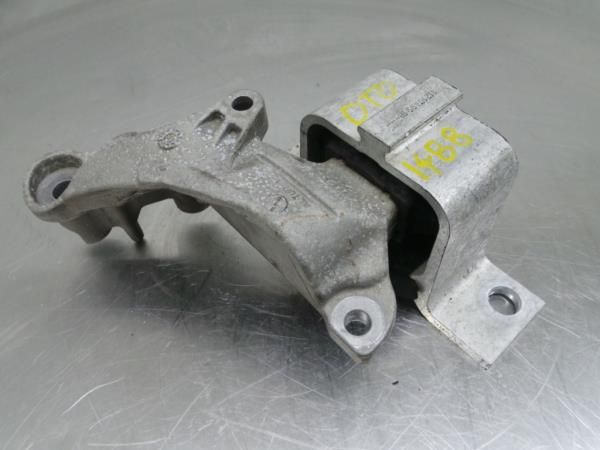 Apoio do motor RENAULT Captur (J5_)