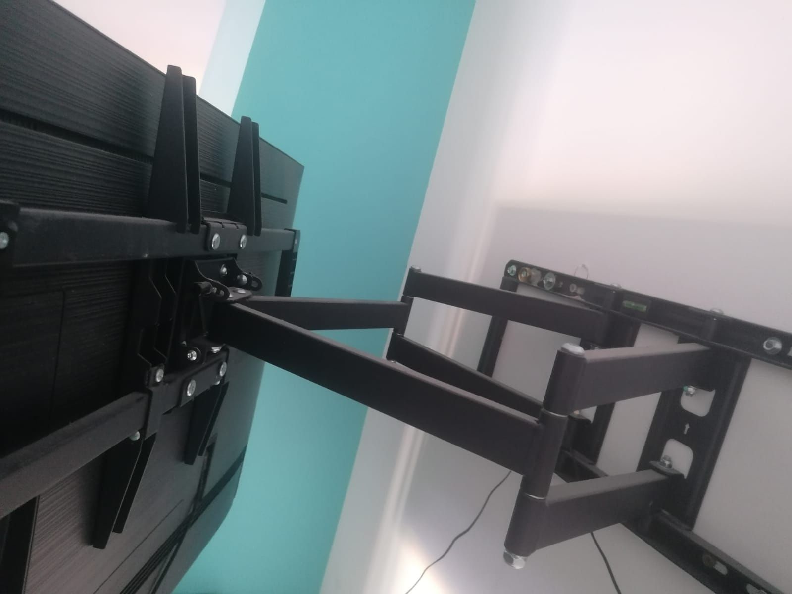 Suporte de televisão QLIVE