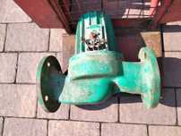 Pompa obiegowa Wilo D80