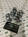 Колісні гайки болти колеса Jaguar Ягуар S-Type, X-Type, XK, XJ, XE, XF