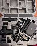 Estabilizador Gimbal rc