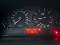 BMW  X5 3.0 lpg 2004