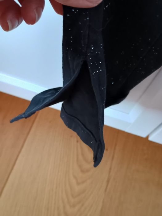 Leginsy rozszerzane H&M