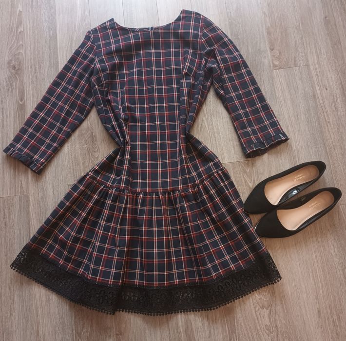 Продам плаття 48_50ррр