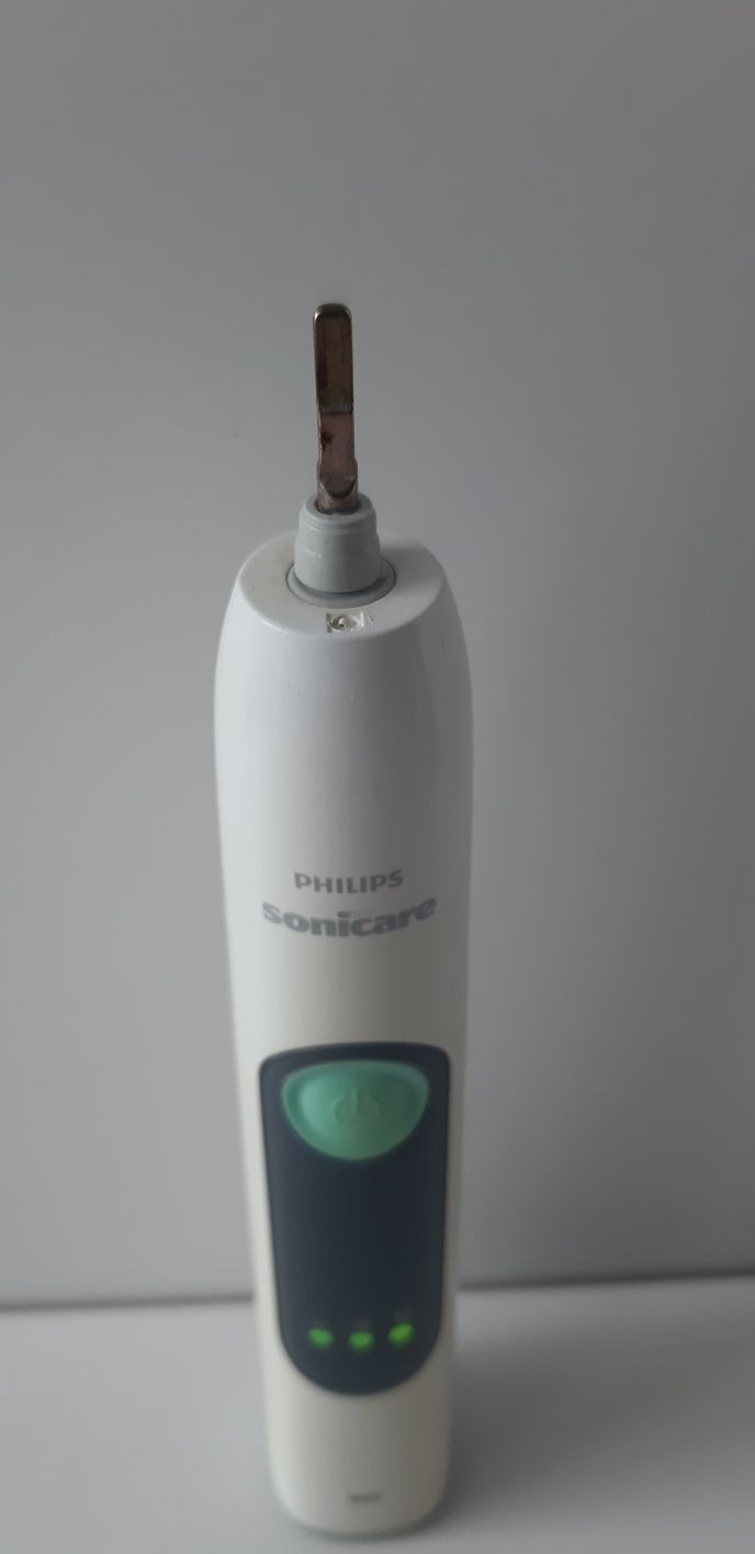 Szczoteczka Philips Sonicare HX6610-05 - RĄCZKA