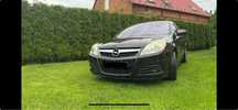 Opel Vectra C 1.9cdti 120