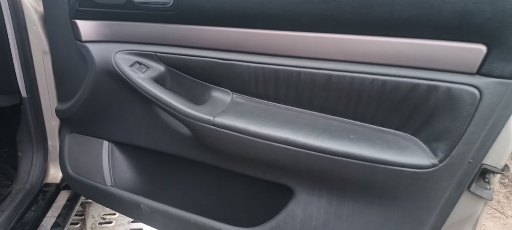 Audi a4 B5 lift na części