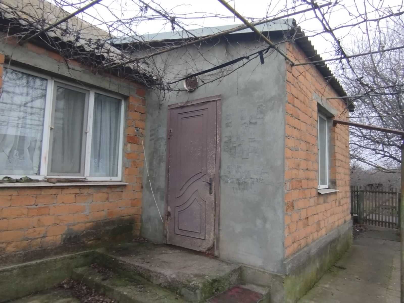 Продам дом не дорого в Александровке рядом с Черноморском