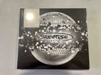 Sunrise 2009 Nowa CD DVD