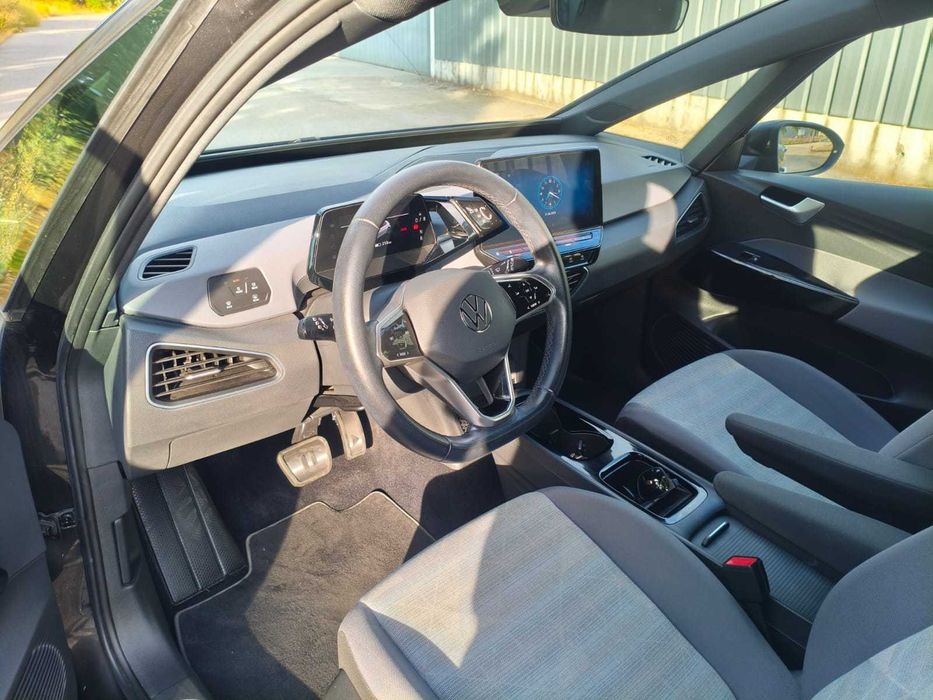 Volkswagen ID3 Pure Performance Semi Novo
