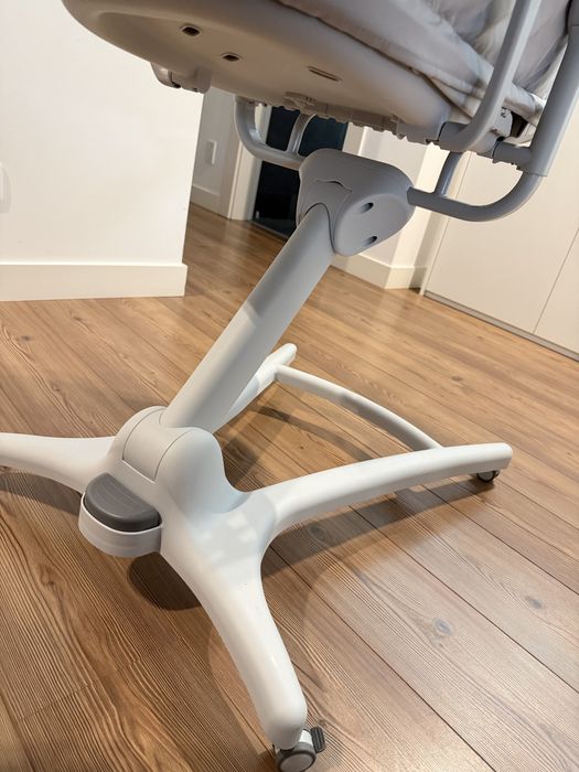 Baby Hug 4 em 1 CHICCO c/ fatura e garantia