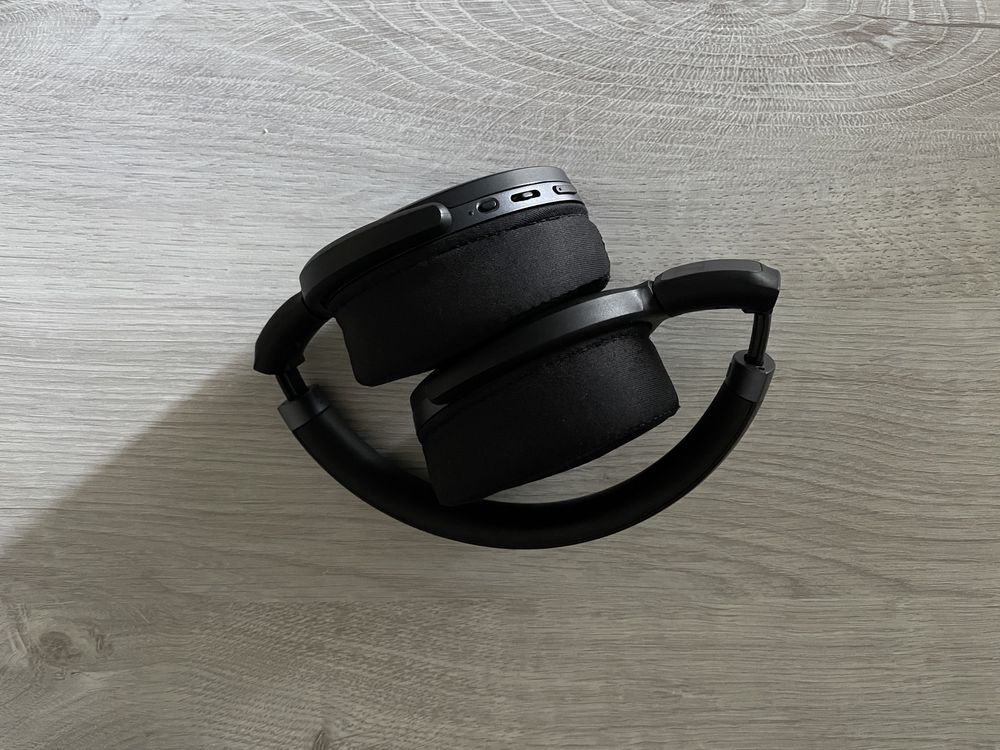 Наушники Sennheiser HD 440 BT