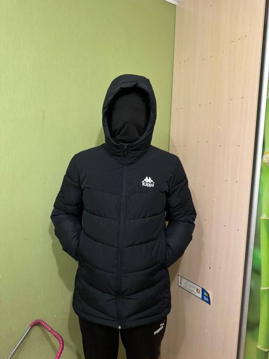 Куртка Kappa  розмір М