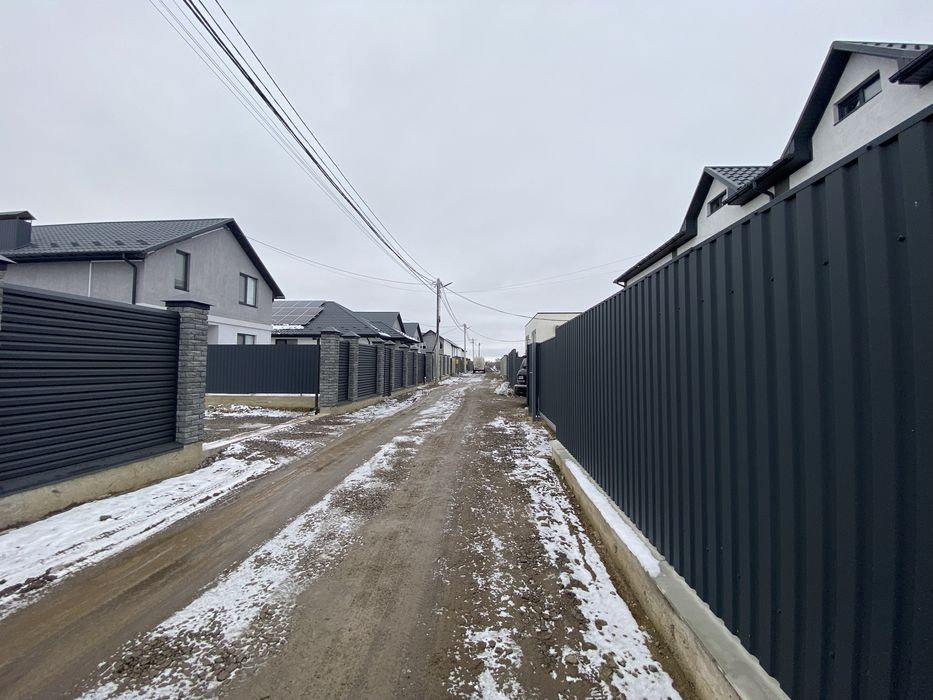 Продаж таунхауса