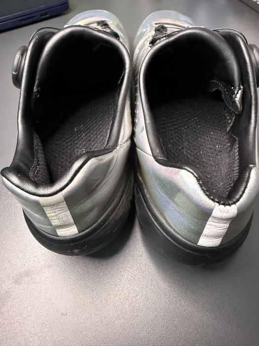 Buty szosowe Van Rysel Carbon r44