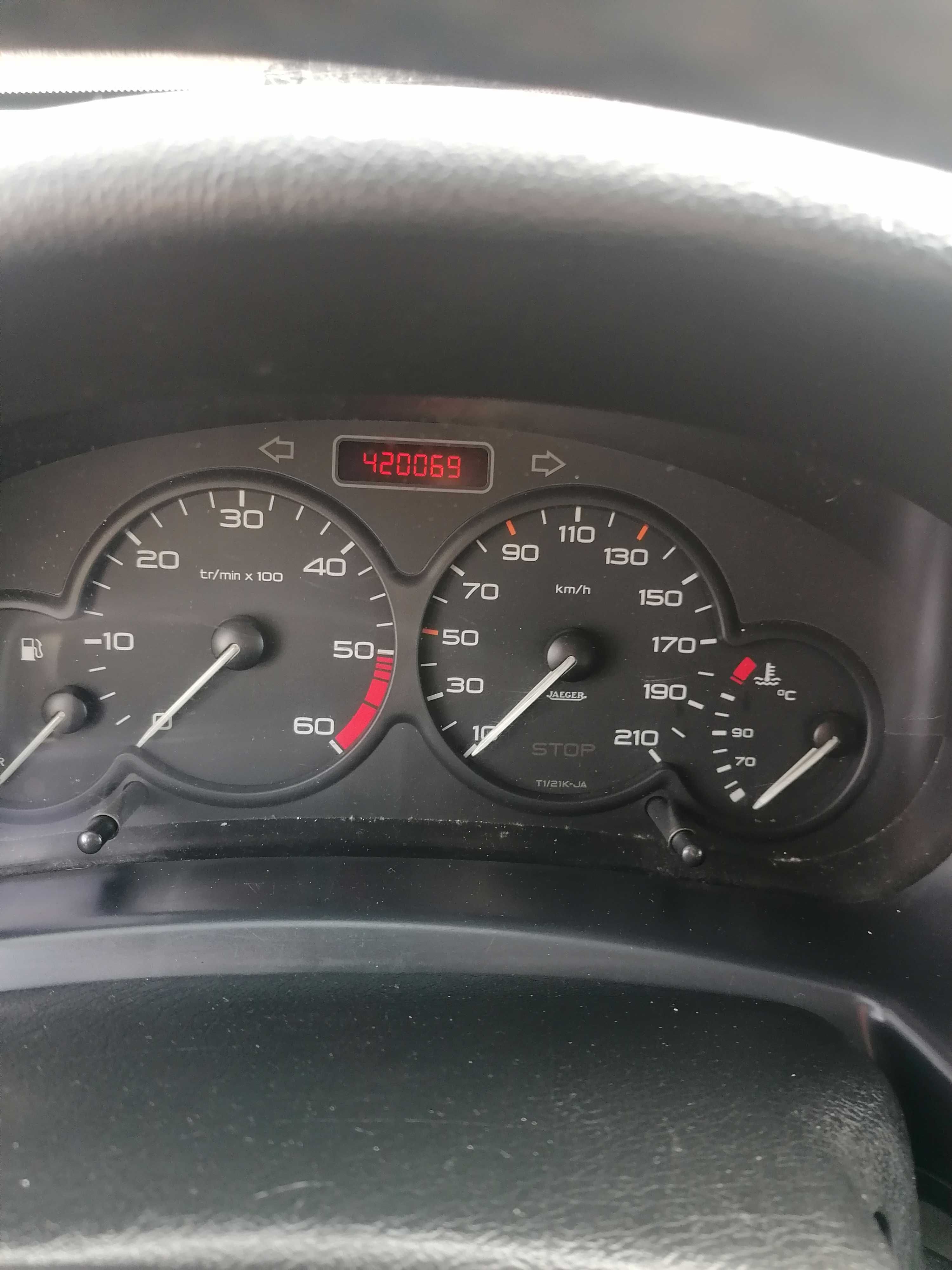 Citroen Berlingo 2.0 Hdi