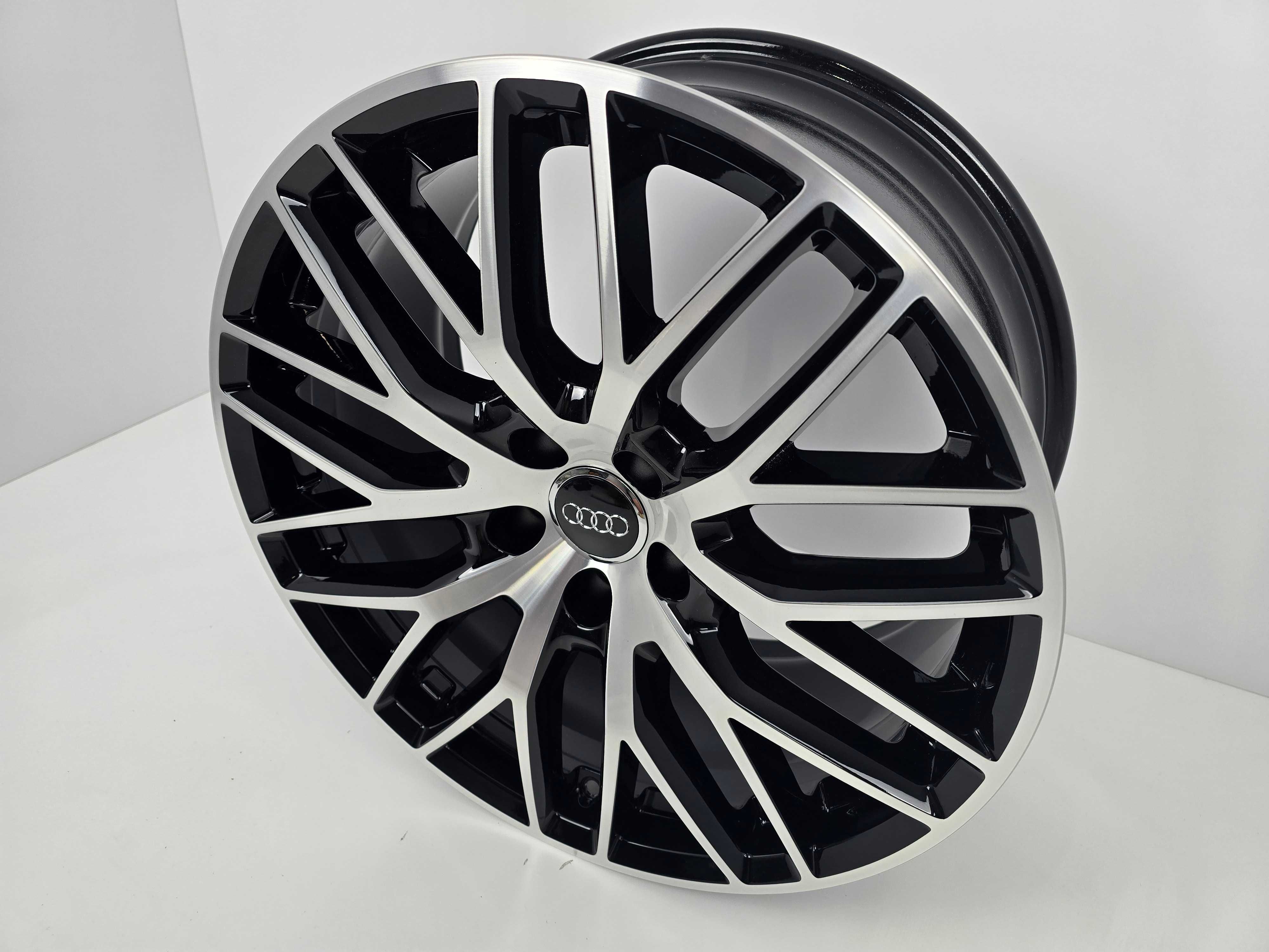 Oryginalne Felgi Audi 19" A4 A5 S5 A6 A7 A8 Q3 Q5 Q7