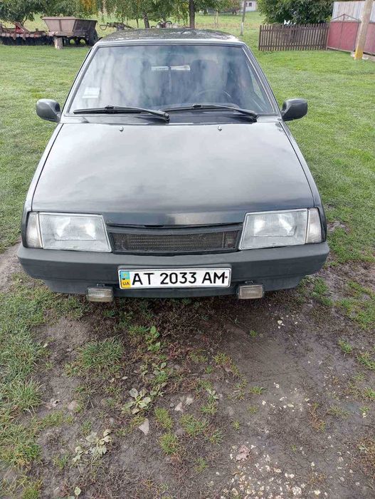 Продам машину Ваз 2109