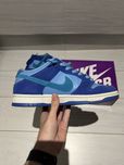 Buty męskie dunk sb raspberry EU 43