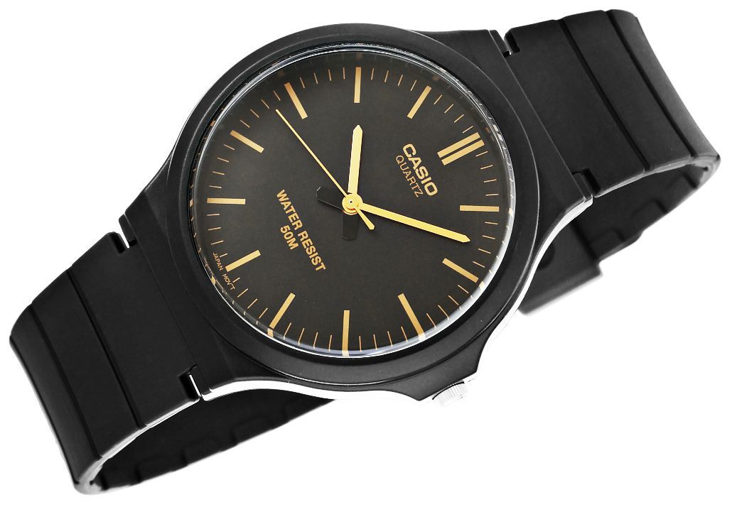 zegarek męski casio mw-240-1e2vef+box
