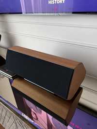 Акустика Sonus Faber Venere CENTER wood.Торгуємось до продажу