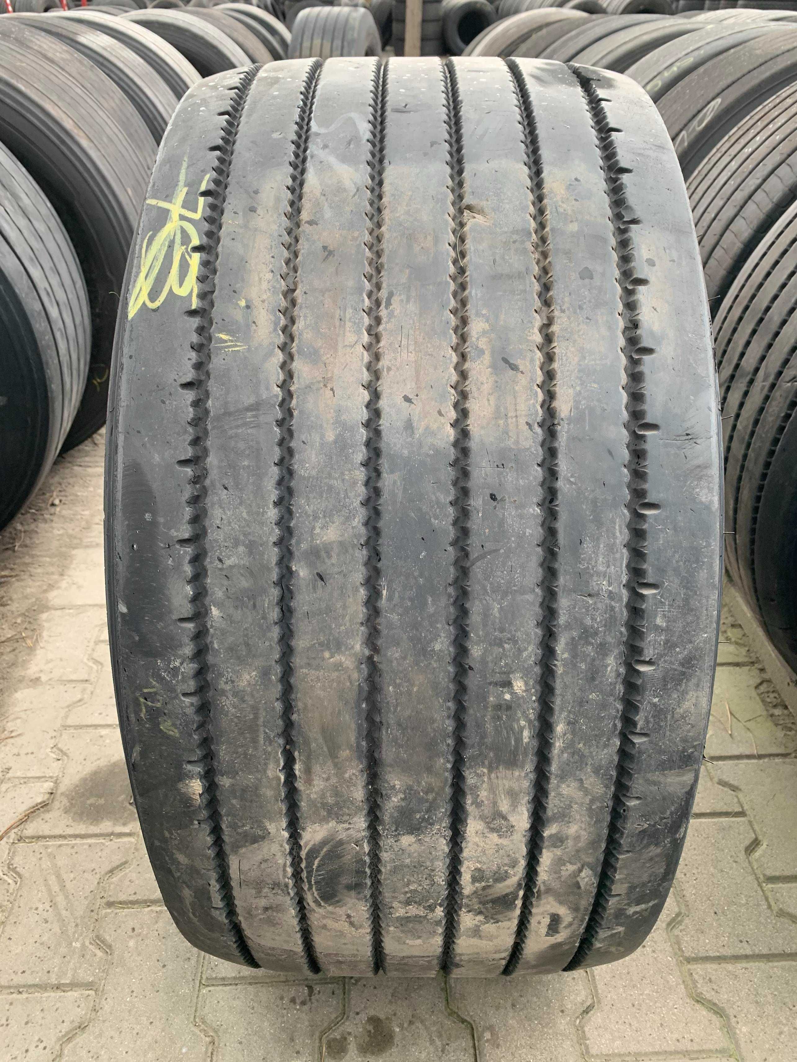 435/50R19.5 Opona ATHOS HG2157 Naczepa Mega HG 7-8 mm