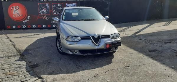 Para Peças Alfa Romeo 156 (932_)