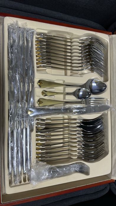 Набір приборів Bachmayer