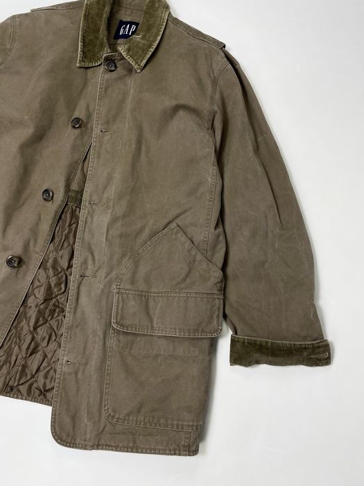 GAP розмір M-L ОРИГІНАЛЬНЕ пальто