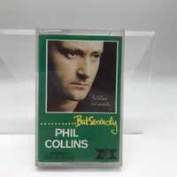 kaseta phil collins - but seriously (2684)