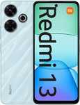 Xiaomi Redmi 13 niebieski 128 GB