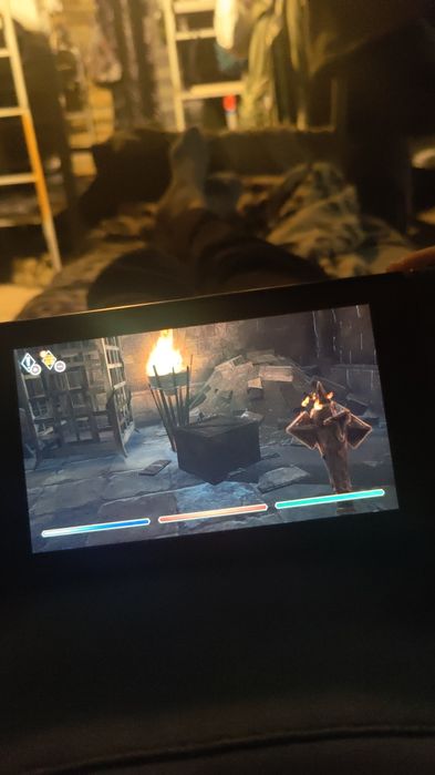 Обміняю нінтендо свіч