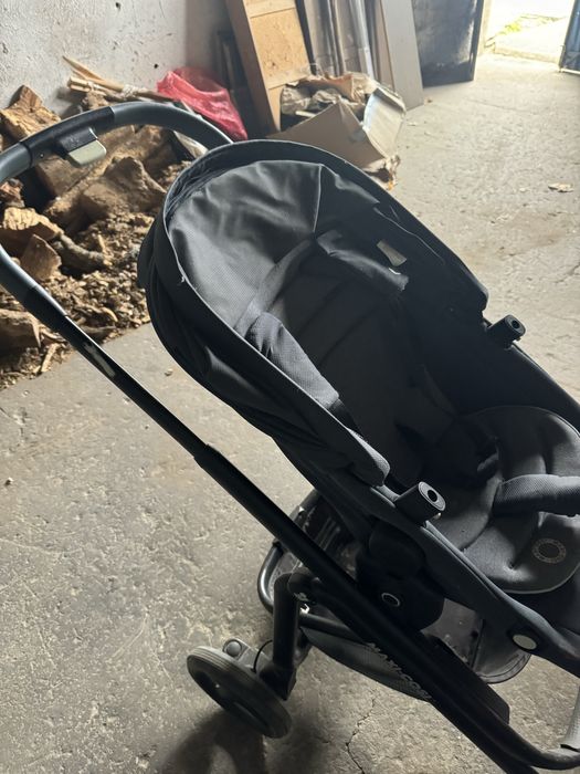 Carirnho de passeio Maxi Cosi