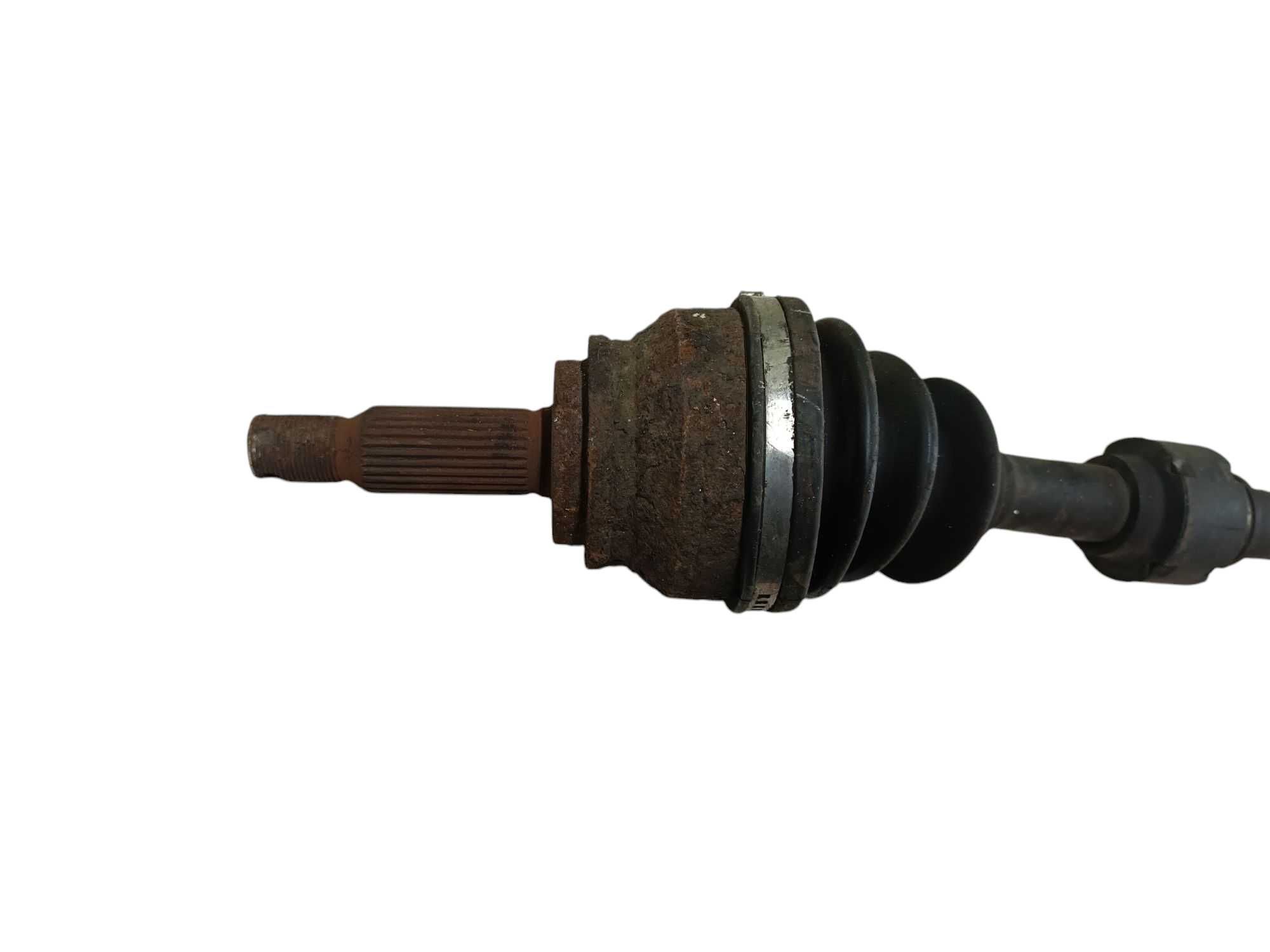 Półoś Prawa Długa Renault Modus 1.2 Benzyna