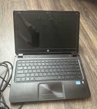 Ноутбук HP ENVY 4 model в отличном состоянии