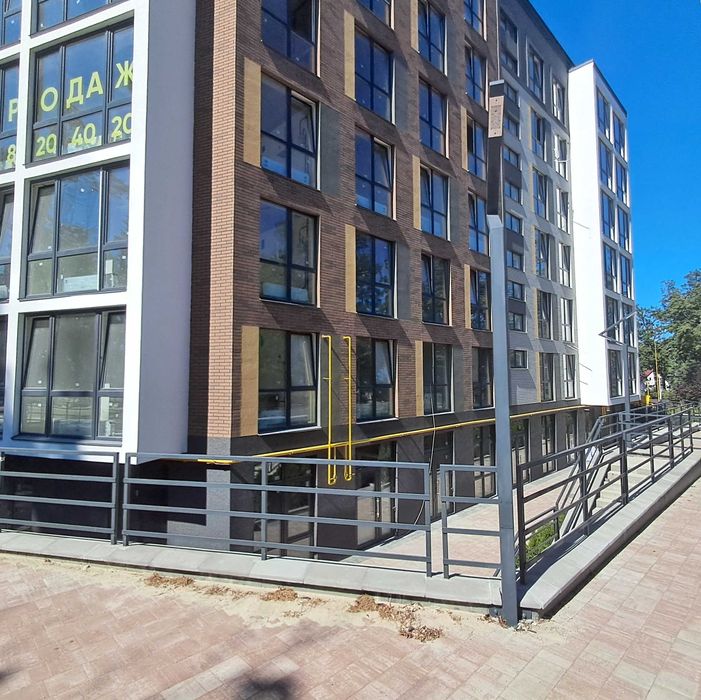 Реальна квартира. Продам студію 22м2 з ДОКУМЕНТАМИ в ЖК GL-Club Ірпінь