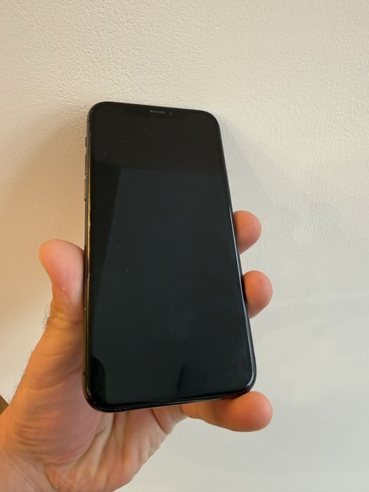 iPhone 11 PRO 256gb  неверлок айфон про 256 гб