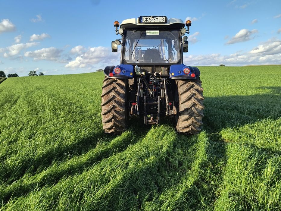Farmtrac 9130 (John Deere Fendt valtra Massey Ferguson Zetor Claas)