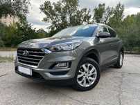 Hyundai Tucson III_1.6_GDI_16V_132_KM_31.tys!_SALON POLSKA_1Właś_ASO_Bezwyp_ORYGINAŁ!