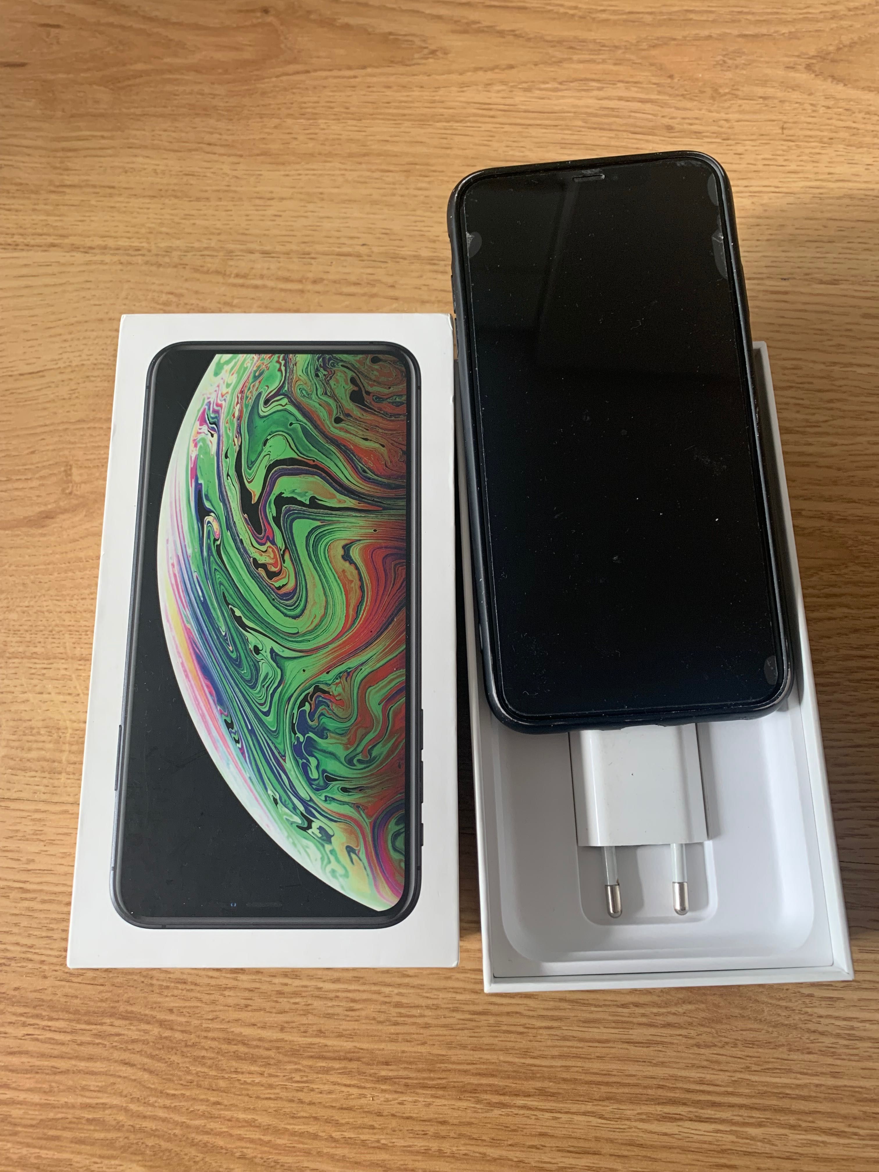 IPhone XS Max 256 GB