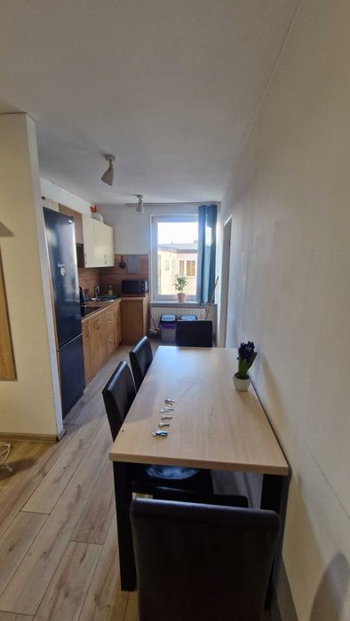 Mieszkanie pracownicze Słupsk od zaraz