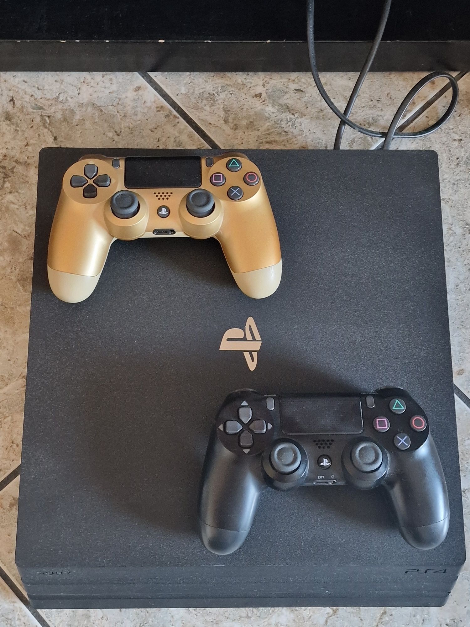 Playstation 4 pro