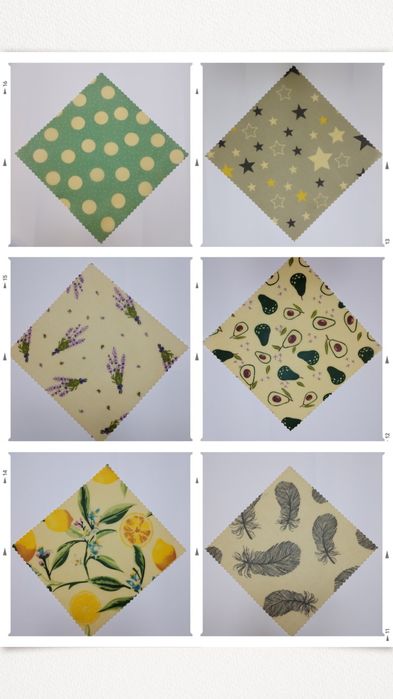 Вощанка/подарунковий набір