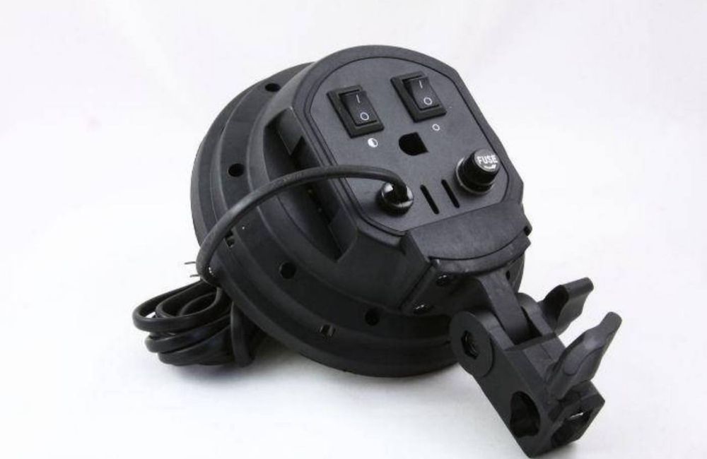 Софтбокс 60 х 90 см на чотири лампи + Стійка 2.2 м