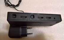 Przełącznik KVM Soomfon IN 2xHDMI 2xUSB-A OUT HDMI 2xUSB